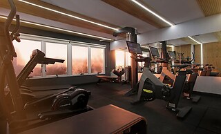 Pinares Panorama Suites & Spa