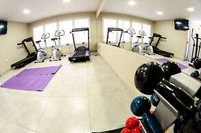 Pinares Panorama Suites & Spa