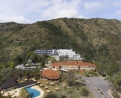 Pinares Panorama Suites & Spa