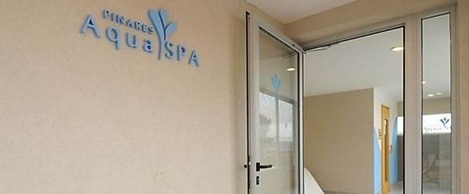 Pinares Panorama Suites & Spa