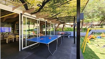 Pinares Panorama Suites & Spa