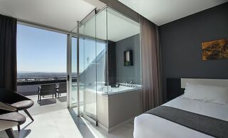 Pinares Panorama Suites & Spa