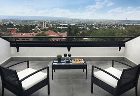 Pinares Panorama Suites & Spa