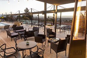 Pinares Panorama Suites & Spa