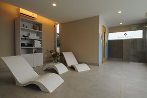 Pinares Panorama Suites & Spa