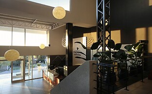 Pinares Panorama Suites & Spa