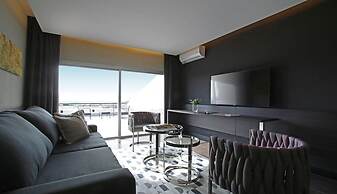 Pinares Panorama Suites & Spa