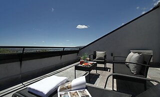Pinares Panorama Suites & Spa