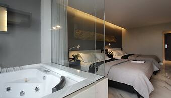 Pinares Panorama Suites & Spa