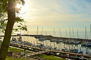 Panorama Hotel Lohme