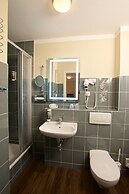 Panorama Hotel Lohme