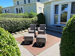 Panorama Hotel Lohme