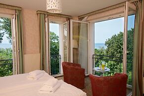 Panorama Hotel Lohme