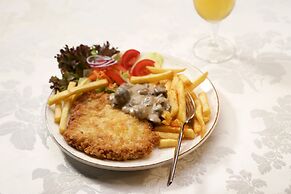 Panorama Hotel Lohme