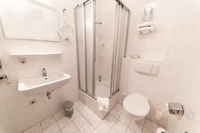 Panorama Hotel Lohme