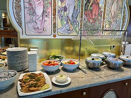 Panorama Hotel Lohme