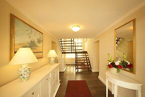 Panorama Hotel Lohme