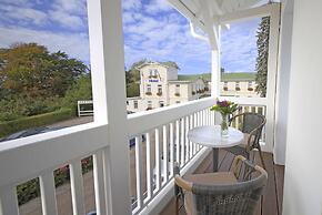 Panorama Hotel Lohme