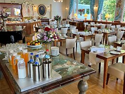 Panorama Hotel Lohme