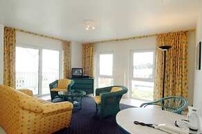 Panorama Hotel Lohme