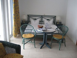 Panorama Hotel Lohme