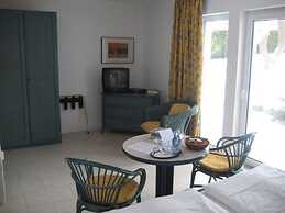 Panorama Hotel Lohme