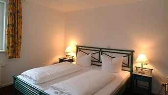 Panorama Hotel Lohme