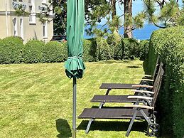 Panorama Hotel Lohme