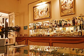 Panorama Hotel Lohme