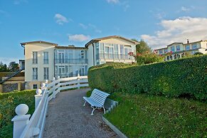 Panorama Hotel Lohme