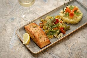 Panorama Hotel Lohme