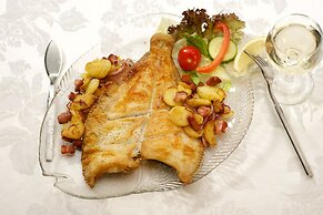 Panorama Hotel Lohme