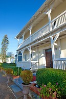 Panorama Hotel Lohme