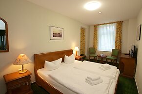 Panorama Hotel Lohme