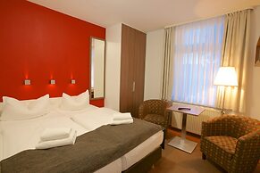 Panorama Hotel Lohme