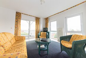 Panorama Hotel Lohme