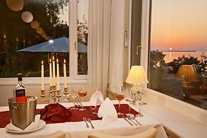 Panorama Hotel Lohme