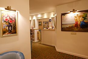 Panorama Hotel Lohme