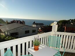 Panorama Hotel Lohme