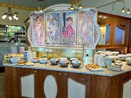 Panorama Hotel Lohme