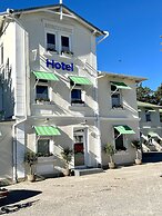 Panorama Hotel Lohme