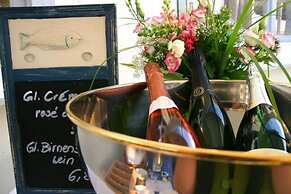 Panorama Hotel Lohme