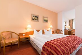 Panorama Hotel Lohme