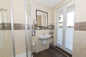 Panorama Hotel Lohme