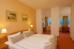 Panorama Hotel Lohme