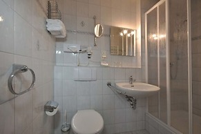 Panorama Hotel Lohme