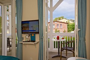 Panorama Hotel Lohme