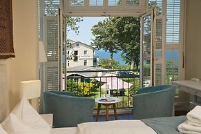 Panorama Hotel Lohme