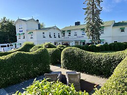 Panorama Hotel Lohme