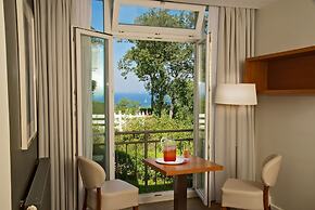 Panorama Hotel Lohme